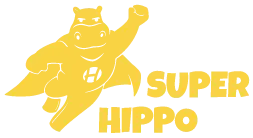 Super Hippo